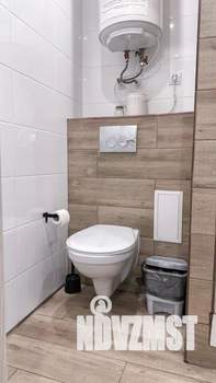 1-к квартира, посуточно, 20м2, 1/3 этаж