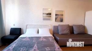 2-к квартира, посуточно, 56м2, 1/1 этаж