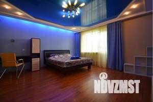 3-к квартира, посуточно, 105м2, 5/9 этаж