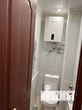 1-к квартира, посуточно, 41м2, 7/9 этаж