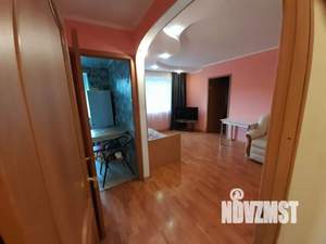 2-к квартира, посуточно, 45м2, 3/5 этаж