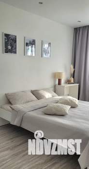 1-к квартира, посуточно, 30м2, 7/9 этаж