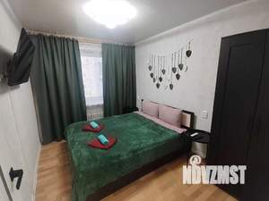 1-к квартира, посуточно, 65м2, 1/1 этаж