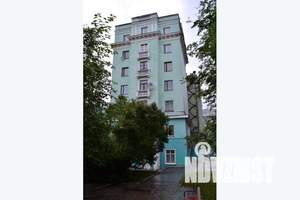 1-к квартира, посуточно, 40м2, 7/7 этаж