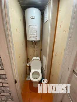 1-к квартира, посуточно, 33м2, 1/1 этаж