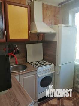 2-к квартира, на длительный срок, 47м2, 4/5 этаж