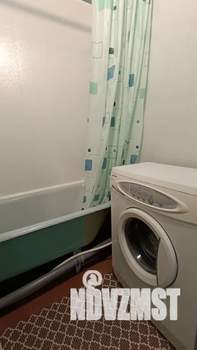 1-к квартира, посуточно, 40м2, 6/9 этаж