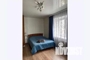 1-к квартира, посуточно, 31м2, 4/5 этаж