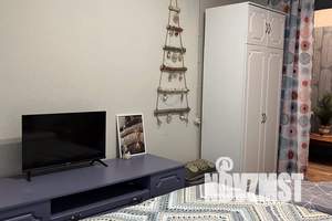 2-к квартира, посуточно, 50м2, 3/4 этаж