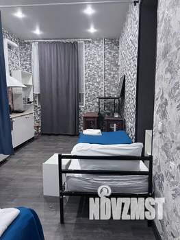 Студия квартира, посуточно, 22м2, 1/5 этаж