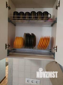 2-к квартира, посуточно, 46м2, 3/9 этаж