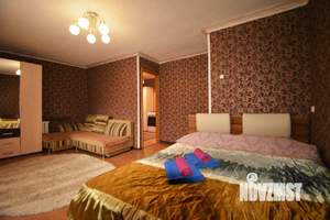 1-к квартира, посуточно, 36м2, 4/5 этаж