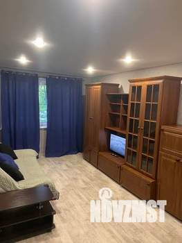 2-к квартира, посуточно, 45м2, 2/5 этаж