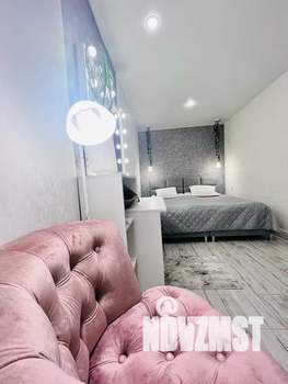 2-к квартира, посуточно, 30м2, 1/5 этаж