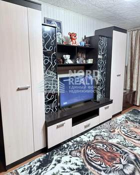 1-к квартира, на длительный срок, 30м2, 1/5 этаж