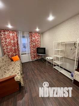 1-к квартира, посуточно, 31м2, 4/5 этаж