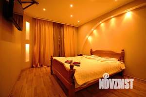 2-к квартира, посуточно, 48м2, 1/10 этаж