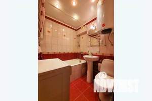 1-к квартира, посуточно, 35м2, 3/5 этаж