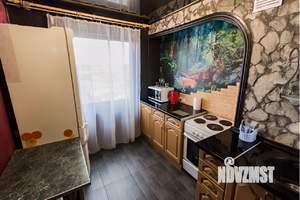 1-к квартира, посуточно, 33м2, 5/9 этаж