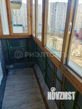 1-к квартира, на длительный срок, 31м2, 4/9 этаж