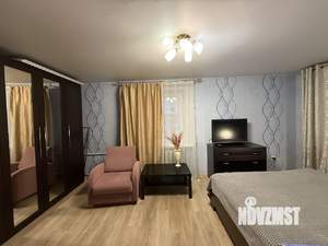 1-к квартира, посуточно, 30м2, 5/5 этаж