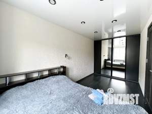 2-к квартира, посуточно, 43м2, 1/1 этаж