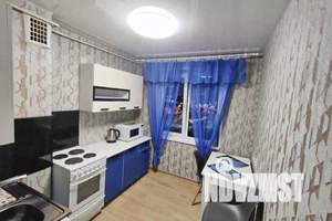 1-к квартира, посуточно, 30м2, 9/9 этаж