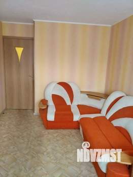 2-к квартира, на длительный срок, 45м2, 5/6 этаж