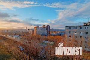 2-к квартира, посуточно, 48м2, 3/5 этаж