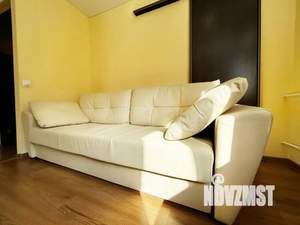 1-к квартира, посуточно, 32м2, 2/5 этаж