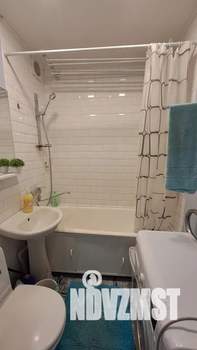 2-к квартира, посуточно, 47м2, 5/5 этаж