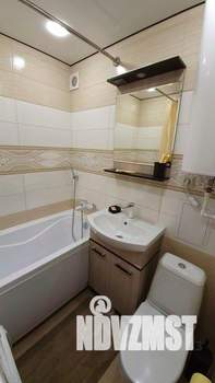 1-к квартира, посуточно, 31м2, 1/1 этаж