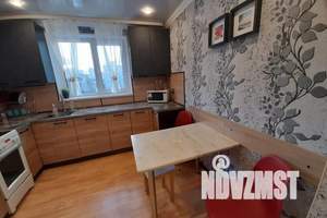 1-к квартира, посуточно, 33м2, 4/10 этаж