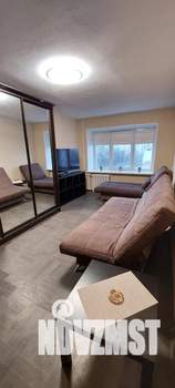 2-к квартира, посуточно, 42м2, 4/5 этаж