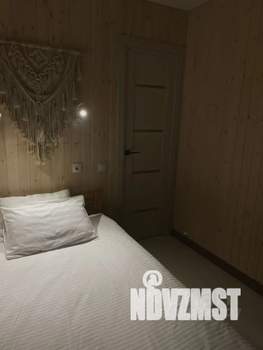 2-к квартира, посуточно, 32м2, 1/1 этаж