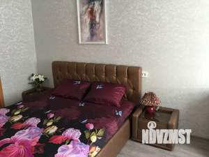 2-к квартира, посуточно, 45м2, 4/5 этаж