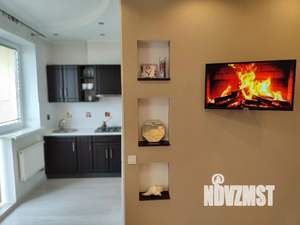 4-к квартира, посуточно, 87м2, 1/1 этаж