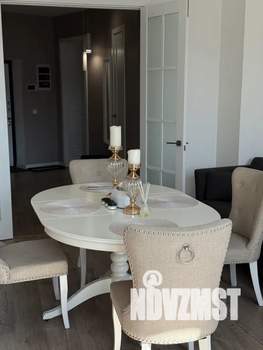 3-к квартира, посуточно, 92м2, 5/5 этаж