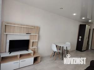 Студия квартира, посуточно, 24м2, 8/9 этаж