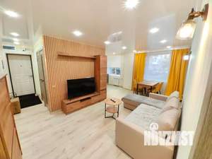 2-к квартира, посуточно, 44м2, 2/5 этаж