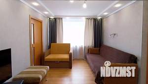 2-к квартира, посуточно, 42м2, 1/1 этаж