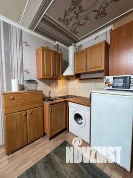 Студия квартира, посуточно, 22м2, 6/9 этаж