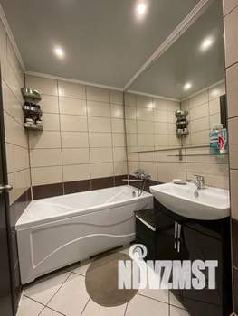 1-к квартира, посуточно, 32м2, 5/10 этаж