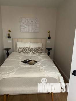 2-к квартира, посуточно, 43м2, 4/5 этаж