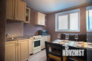 1-к квартира, посуточно, 34м2, 9/9 этаж