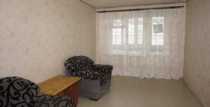 2-к квартира, на длительный срок, 45м2, 1/9 этаж