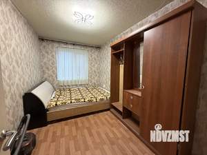 3-к квартира, на длительный срок, 63м2, 2/5 этаж