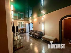 2-к квартира, посуточно, 68м2, 7/10 этаж