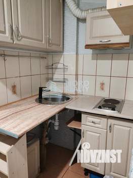 Студия квартира, на длительный срок, 21м2, 6/9 этаж