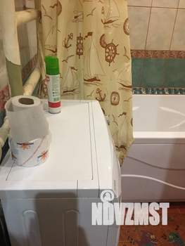 2-к квартира, посуточно, 45м2, 2/5 этаж